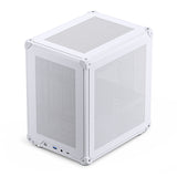 Jonsbo C6 Mini Tower Hvid