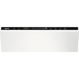 AEG FSE73507P Fuldt indbygget 10 kuverter