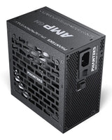 Phanteks AMP GH enhed til strømforsyning 1200 W 18+10 pin ATX ATX Sort