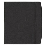 PocketBook HN-QI-PU-700-BK-WW e- bog etui 17,8 cm (7") Cover Sort