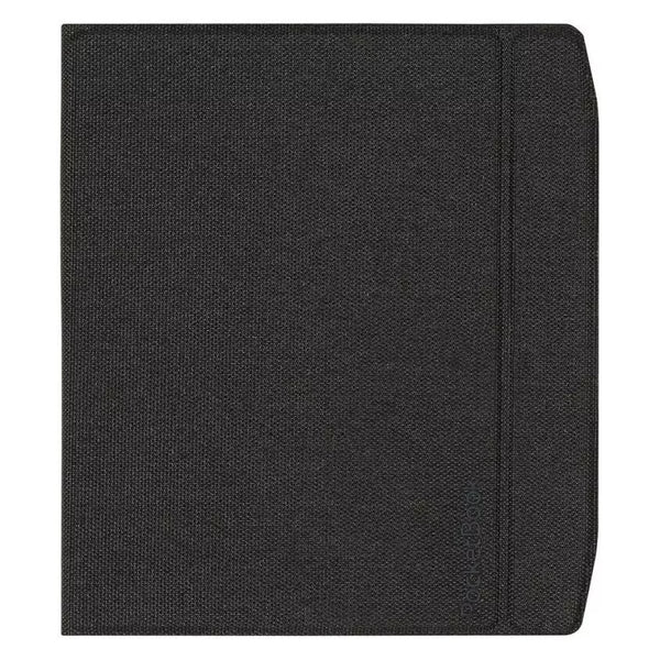 PocketBook HN-QI-PU-700-BK-WW e- bog etui 17,8 cm (7") Cover Sort