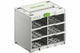 Festool 577807 værktøjskasse og kasse Grøn, Hvid