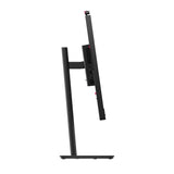 Lenovo ThinkVision T24-4v computerskærm 60,5 cm (23.8") 1920 x 1080 pixel Fuld HD LCD Sort