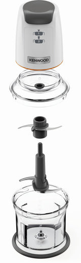 Kenwood Easy Chop Minihakker CHP61.000WH