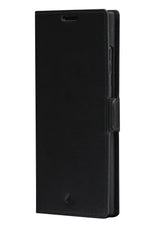 dbramante1928 Copenhagen Slim mobiltelefon etui 17,3 cm (6.8") Folie Sort
