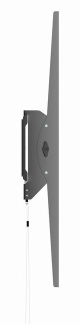 Gembird WM-100T-01 tv-beslag 2,54 m (100") Sort