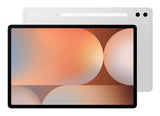 Samsung Galaxy Tab S Galaxy Tab S10+ 256 GB 31,5 cm (12.4") 12 GB Wi-Fi 6 (802.11ax) Platin, Sølv