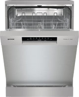 Gorenje GS642E90X Fritstående 13 kuverter