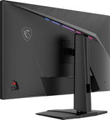 MSI MAG 322URDF E16 computerskærm 80 cm (31.5") 3840 x 2160 pixel 4K Ultra HD Sort