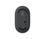 Logitech POP mus Universel Ambidextrous Bluetooth Optisk 4000 dpi