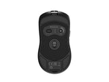 GENESIS Zircon 500 mus Spil Højre hånd RF Wireless + Bluetooth + USB Type-C Optisk 10000 dpi