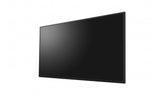 Sony FW-50EZ20L skilte display Digital fladpaneldisplay 127 cm (50") LED Wi-Fi 350 cd/m² 4K Ultra HD Sort Android 16/7
