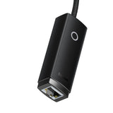 Baseus WKQX000301 interface-kort/adapter RJ-45
