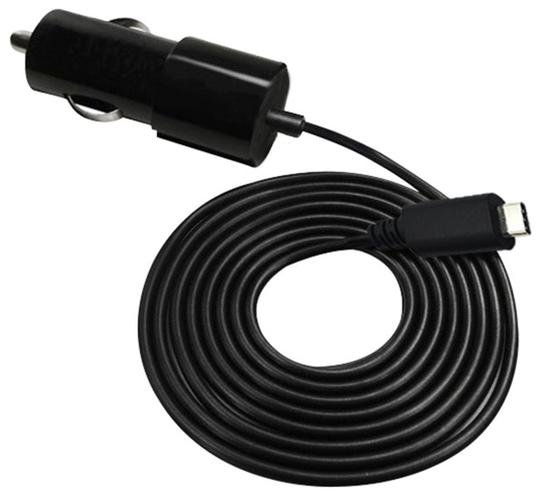 Insmat 520-9720 oplader til mobil enhed Universel Sort USB Automatisk