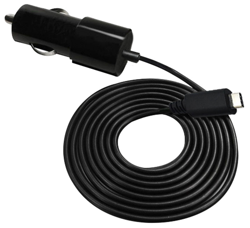 Insmat 520-9720 oplader til mobil enhed Universel Sort USB Automatisk