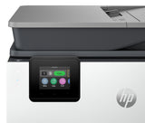 HP OfficeJet Pro 9122e Trådløst All-in-One Farve Printer, Instant Ink; 2-sidet printning