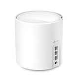 TP-Link Deco X50 (2-pack) Dual-band (2,4 GHz / 5 GHz) Wi-Fi 6 (802.11ax) Hvid 3 Intern