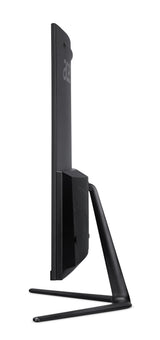 Acer Nitro ED0 ED320QW0bmiipx computerskærm 80 cm (31.5") 1920 x 1080 pixel Fuld HD LCD Sort