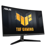 ASUS VG27VQM1B computerskærm 68,6 cm (27") 1920 x 1080 pixel Fuld HD LCD Sort