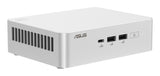 ASUS NUC 15 Pro+ RNUC15CRSU700002 Sølv 255H