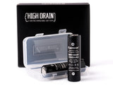 ALLNET IMR18650 husholdningsbatteri Genopladeligt batteri 18650