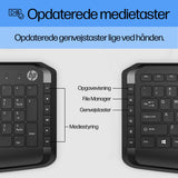 HP Pavilion Keyboard and Mouse 200
