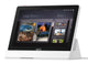 Eufy T87A03W1 smart home central styreenhed Ledningsført Hvid