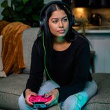 Microsoft Xbox Wireless Controller Lyserød, Hvid Bluetooth Gamepad Analog/digital Xbox Series S, Android, Xbox Series X, iOS, PC