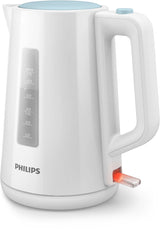 Philips HD9318/70 elkedel 1,7 L 2200 W Hvid