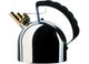 Alessi 9091 FM kedel 2 L Rustfrit stål