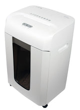 Olympia MC 615.2 papirmakulator Mikromakulering 65 dB 22 cm Hvid