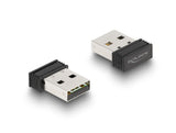 DeLOCK 12113 numerisk tastatur Universel USB Sort