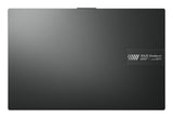 ASUS Vivobook Go 15 E1504FA-BQ2909 AMD Ryzen™ 5 40 Laptop 39,6 cm (15.6") Fuld HD 8 GB LPDDR5-SDRAM 512 GB SSD Wi-Fi 6E (802.11ax) Sort