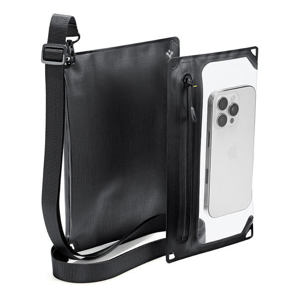 Spigen A640 Aqua Shield Sort, Transparent
