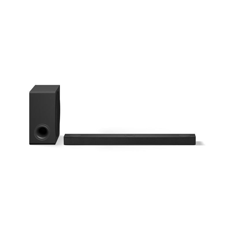 LG S80TY Sort 3.1.3 kanaler 480 W