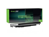 Green Cell HP88 laptop reservedel Batteri