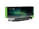 Green Cell HP88 laptop reservedel Batteri
