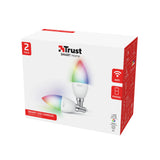 Trust 71293 intelligent belysning Smart pære Wi-Fi