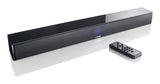 Canton Sound M Sort 2.1 kanaler 300 W