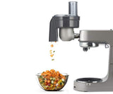 Kenwood KAX400PL Tilbehør til foodprocessor