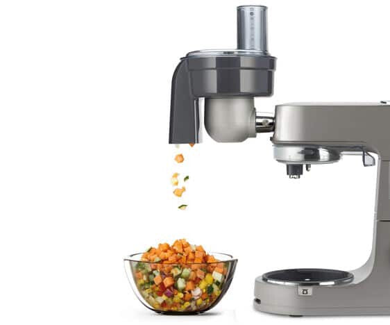 Kenwood KAX400PL Tilbehør til foodprocessor