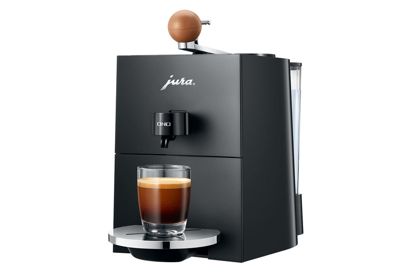 JURA ONO Vejledning Espressomaskine 0,95 L
