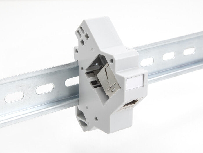 DeLOCK 67043 Tilbehør til Keystone-moduler Klikramme