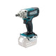 Makita DTW190Z elektrisk skiftenøgle 1/2" 2300 rpm 190 Nm Sort, Blå 18 V