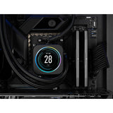 Corsair Vengeance CMK64GX5M4B6000Z36 hukommelsesmodul 64 GB 4 x 16 GB DDR5 288-pin DIMM