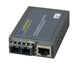 EFB Elektronik MCT-3002BTFC netværksomformer til medie 1000 Mbit/s Grå