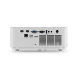 InFocus Nemesis II Standard-kast projektor 5000 ANSI lumens DLP 1080p (1920x1080) Hvid