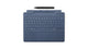 Microsoft Surface Pro Keyboard with Slim Pen QWERTZ Tysk Microsoft Cover port Blå