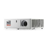 InFocus Authentic IN1048SL Standard-kast projektor 6000 ANSI lumens DLP 1080p (1920x1080) 3D Hvid