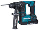 Makita DHR171RAJ hammerbor 4800 rpm SDS-plus